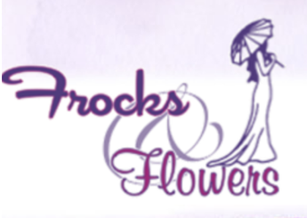 Frocks And Flowers