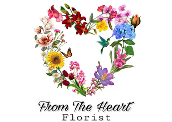 From The Heart Florist