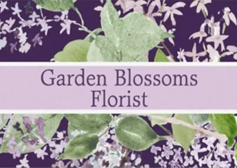 Garden Blossoms Florist