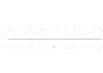 Garden of Kisses