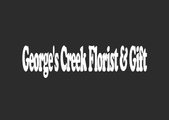 George's Creek Florist & Gift