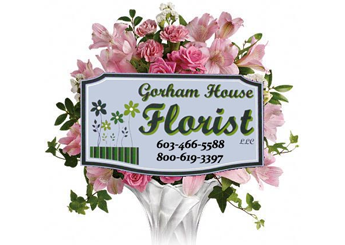 Gorham House Florist LLC
