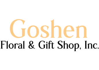 Goshen Floral & Gift Shop Inc