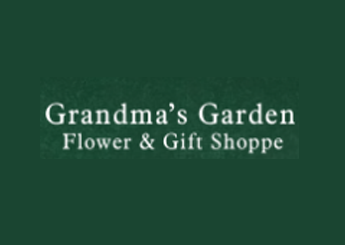 Grandma's Garden, Flower & Gift Shoppe