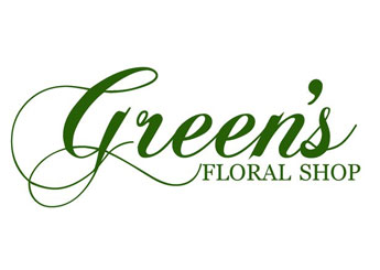 Green's Floral Shop