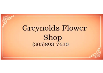 Greynolds Flower Shop