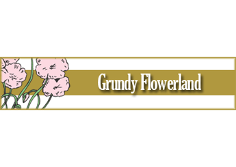 Grundy Flowerland