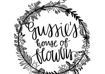 Gussie's House of Flowers