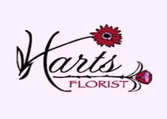 Harts Florist Inc