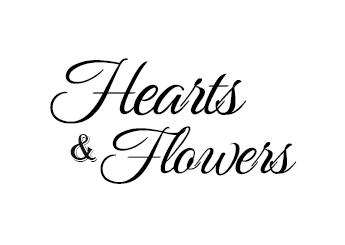 Hearts & Flowers