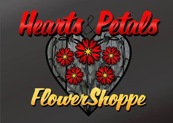 Hearts & Petals. LLC