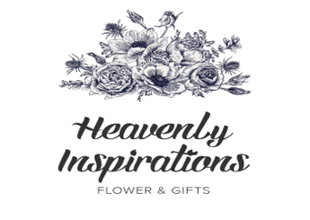 Heavenly Inspirations Flowers