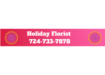 Holiday Florist
