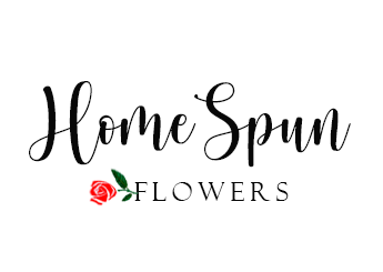Home Spun Flowers
