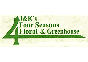 J & K's 4 Seasons Floral and Greenhouse