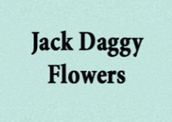 Jack Daggy Flowers