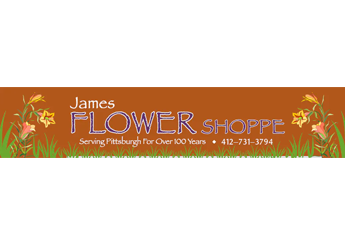 James Flower & Gift Shoppe