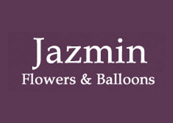 Jazmin Flowers & Balloons