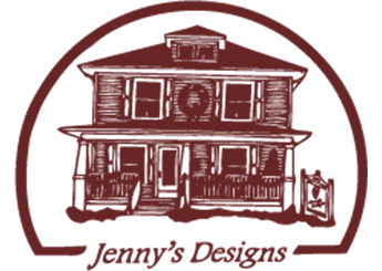 Jenny's Designs Flowers & Gifts