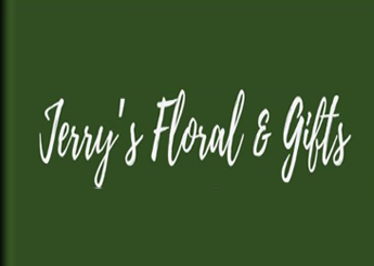 Jerry's Floral & Gifts