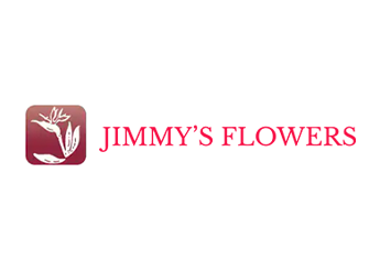 Jimmy's Flowers