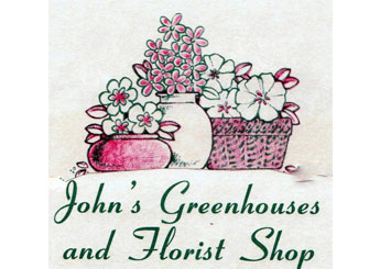 John's Greenhouses & Florist Shop