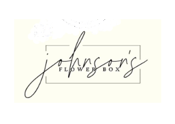 Johnson Flower Box