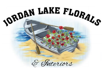 Jordan Lake Florals and Interiors