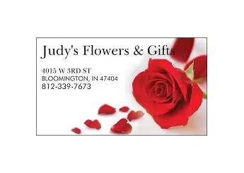 Judy's Flowers & Gifts