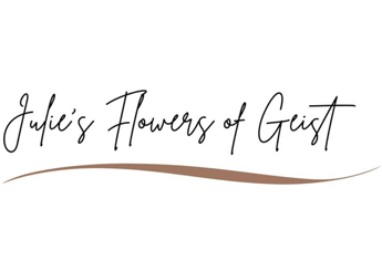 Julie's Flowers of Geist LLC