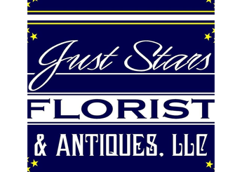 Just Stars Florist and Antiques LLC