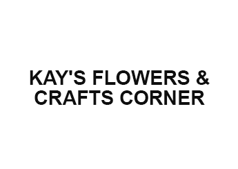 Kay's Flowers & Crafts Corner