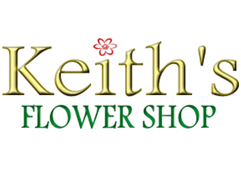 Keith's Flower Shop