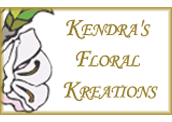 Kendra's Floral Kreations