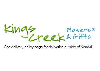 Kings Creek Flowers