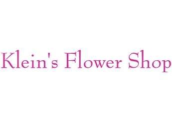 Klein's Flower Shop & Greenhouse