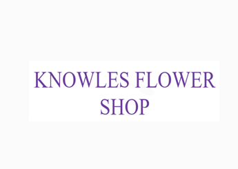 Knowles Flower Shop