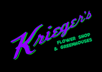 Krieger's Greenhouses