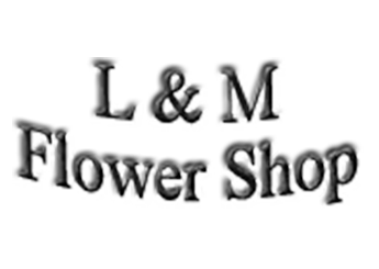 L & M Flower Shop