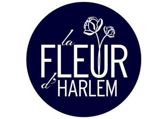 la FLEUR d'HARLEM