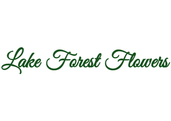 Lake Forest Flowers