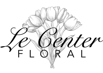 Le Center Floral