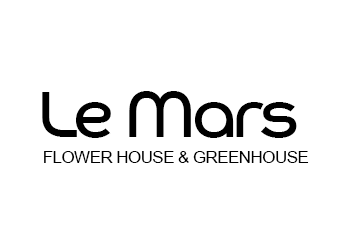 Le Mars Flower House & Greenhouse