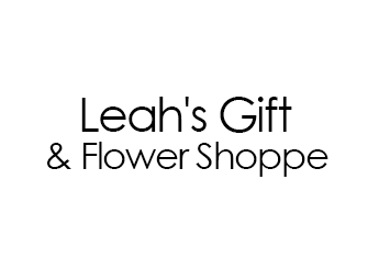 Leah's Gift & Flower Shoppe