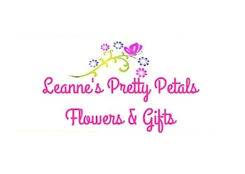 Leanne's Pretty Petals