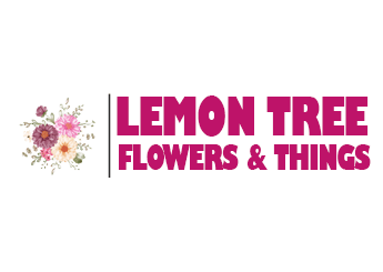 Lemon Tree Flowers & Things