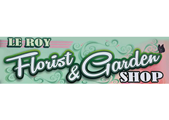 LeRoy Florist and Garden Shop