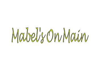 Mabel's On Main