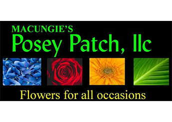 Macungie's Posey Patch