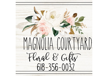 Magnolia Courtyard